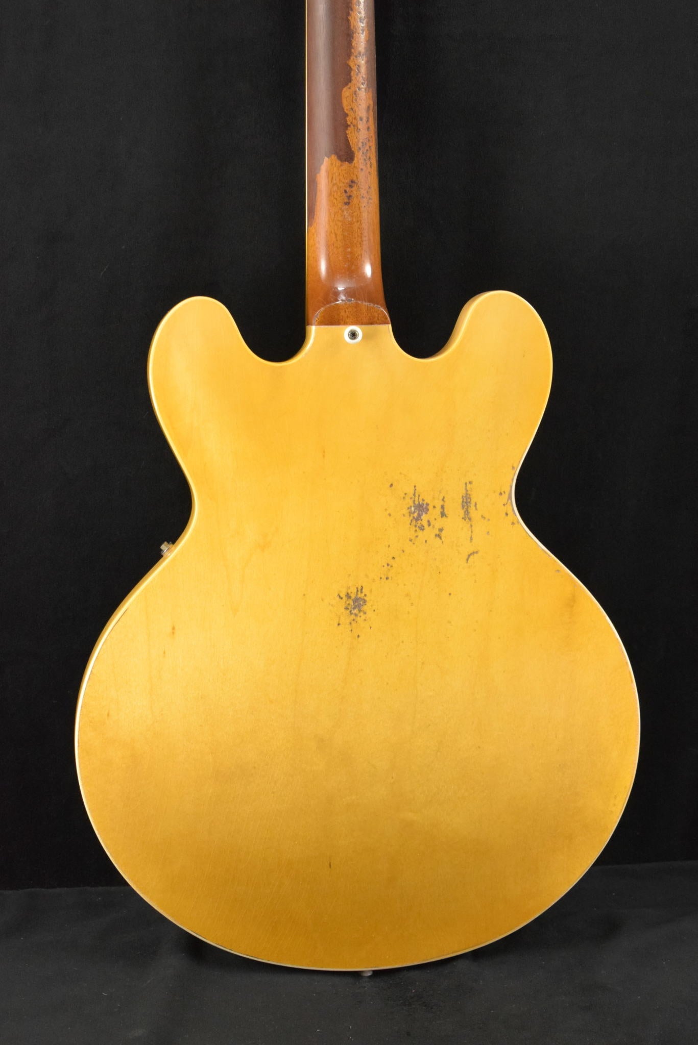 Gibson Murphy Lab 1959 ES-335 Vintage Natural Ultra Heavy Aged