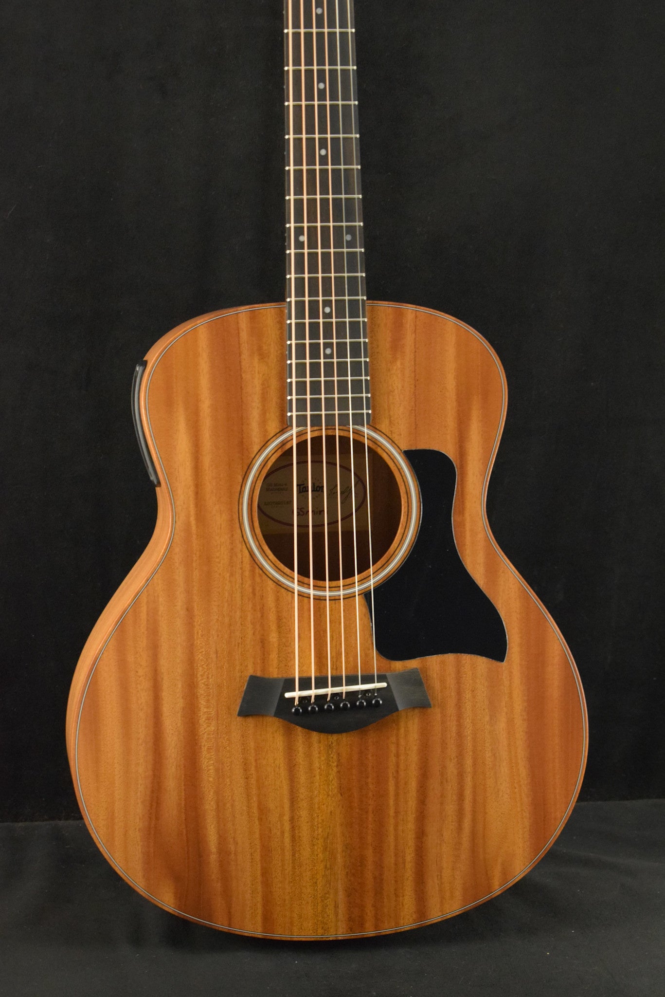 Taylor GS Mini-e Mahogany