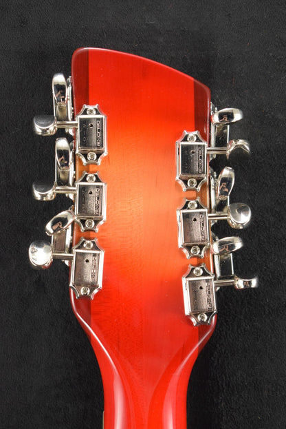 Rickenbacker 1993Plus 12-String Fireglo