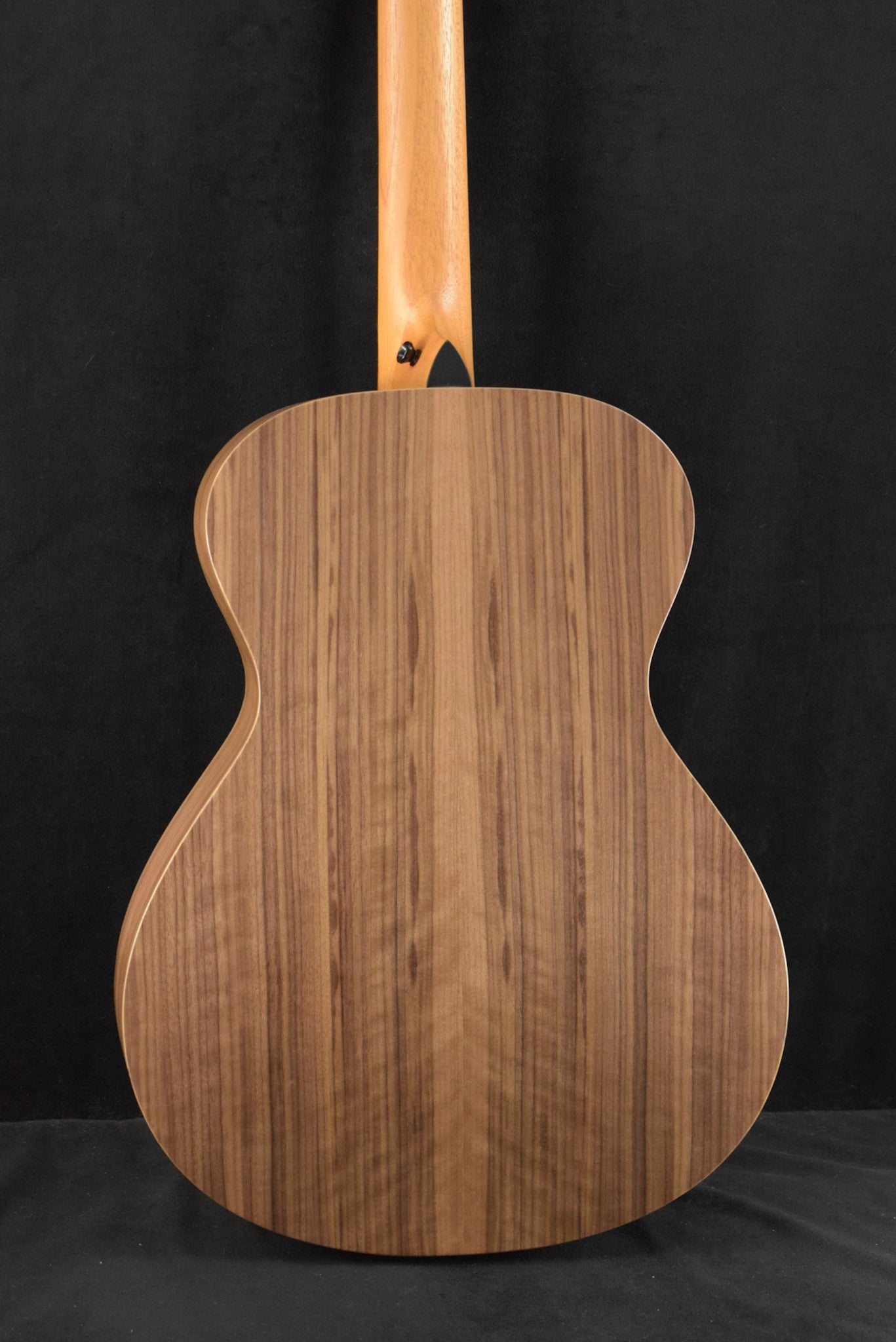 Taylor Academy 12e-N Nylon-String Acoustic-Electric Natural