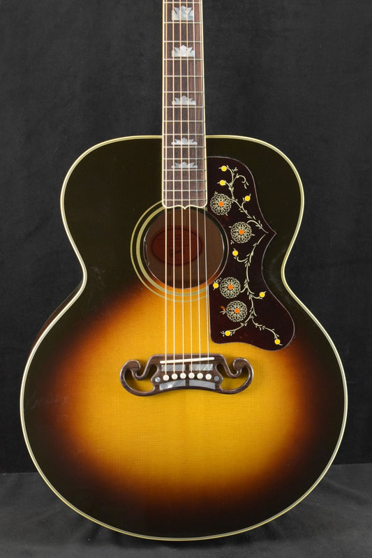 Gibson SJ-200 Original Vintage Sunburst