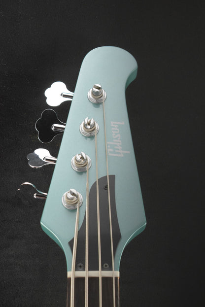 Gibson Non-Reverse Thunderbird Bass Inverness Green
