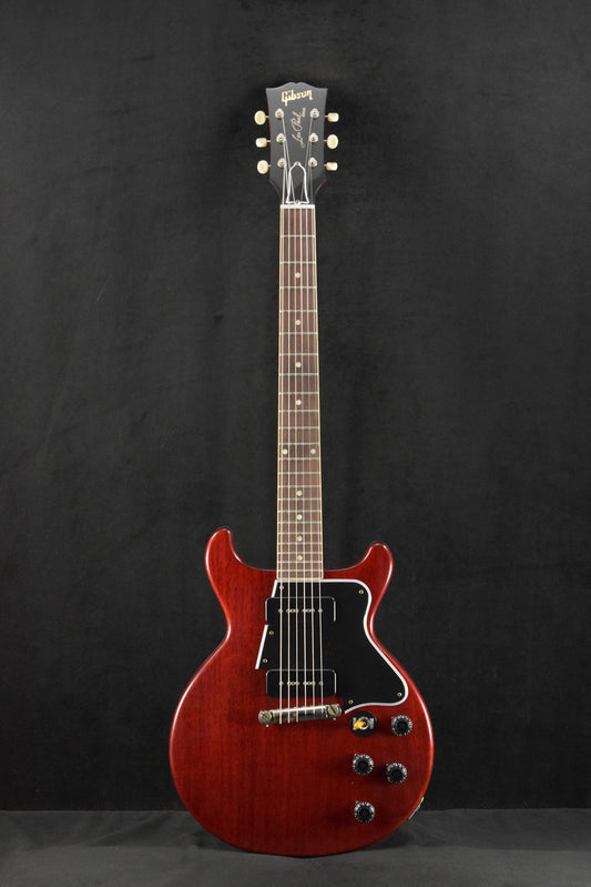 Gibson Custom Shop 1960 Les Paul Special Double Cut Reissue VOS Cherry Red