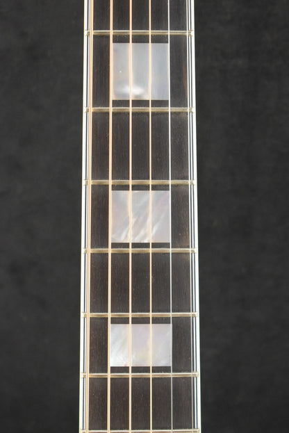 Gibson SJ-200 Western Classic Vintage Sunburst