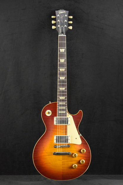 Gibson Custom Dealer Select 1959 Les Paul Standard VOS - "Beauty of the Burst" Page 74 BOTB