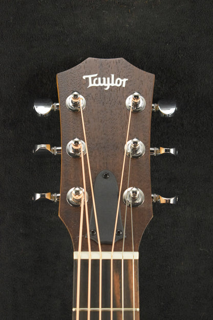 Taylor GS Mini-e Mahogany