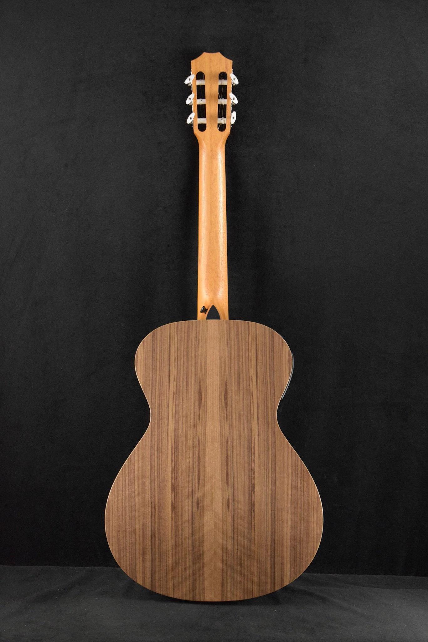 Taylor Academy 12e-N Nylon-String Acoustic-Electric Natural