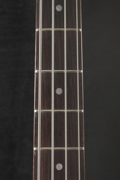 Gibson Non-Reverse Thunderbird Bass Inverness Green