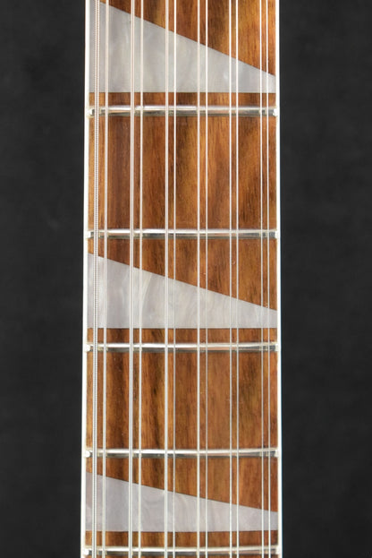 Rickenbacker 1993Plus 12-String Fireglo