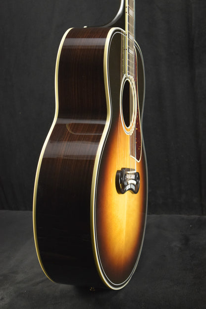 Gibson SJ-200 Western Classic Vintage Sunburst
