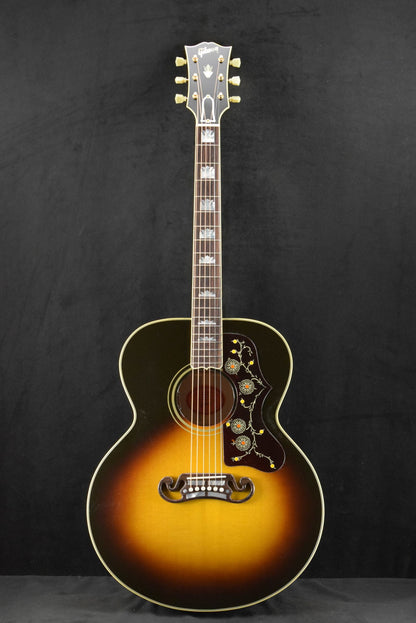 Gibson SJ-200 Original Vintage Sunburst