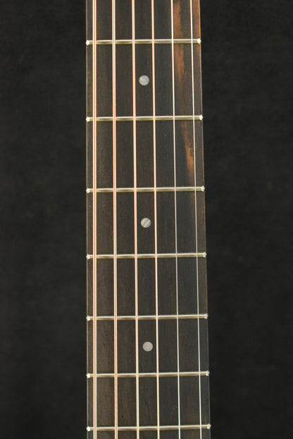 Taylor GS Mini-e Mahogany
