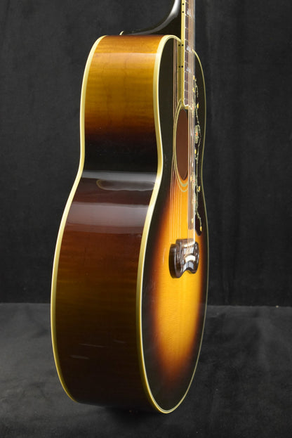 Gibson SJ-200 Original Vintage Sunburst