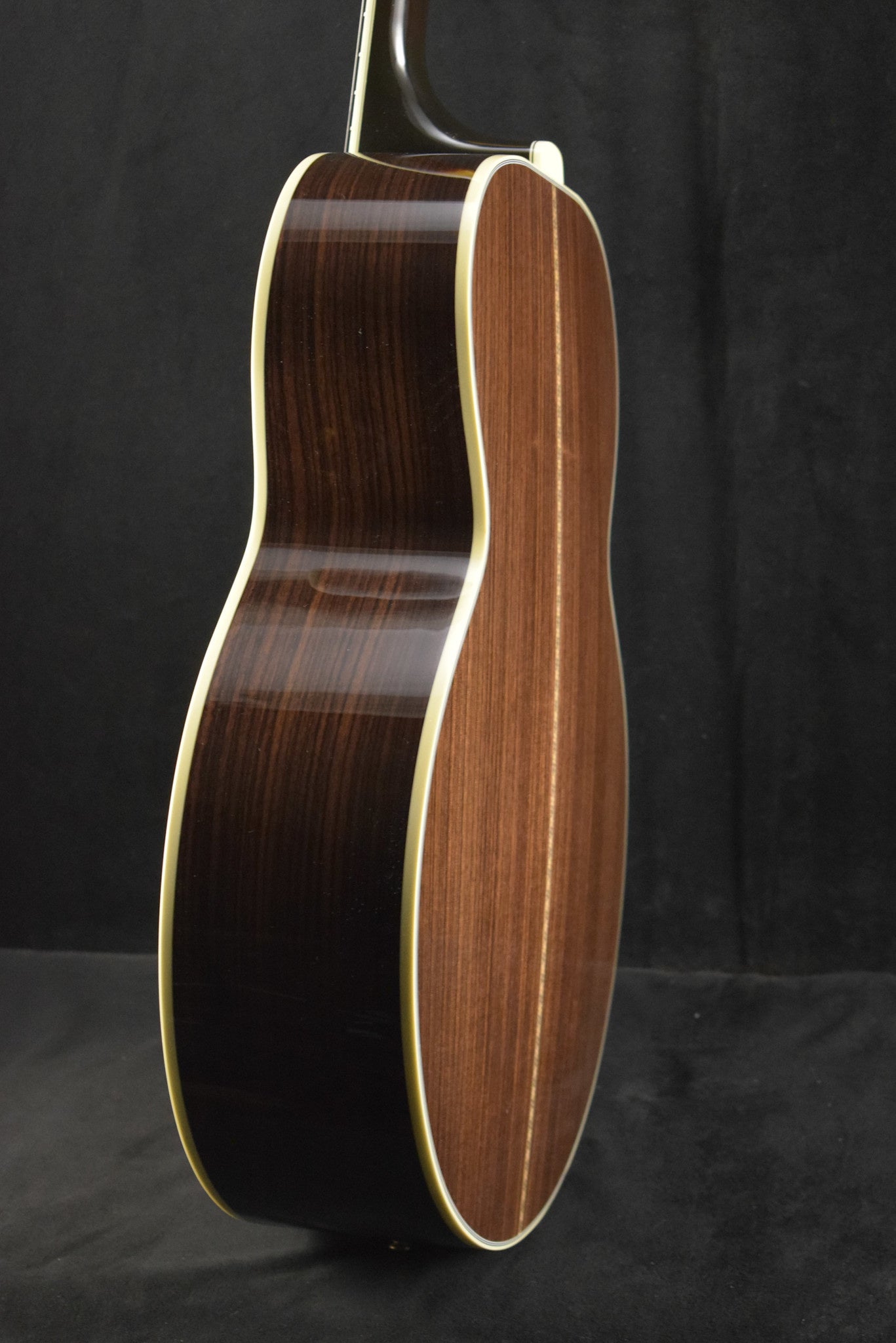 Gibson SJ-200 Western Classic Vintage Sunburst