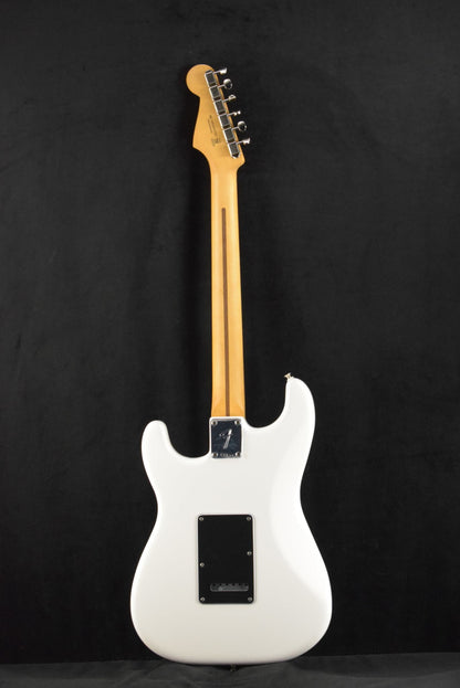 Fender Player II Stratocaster Polar White Rosewood Fingerboard
