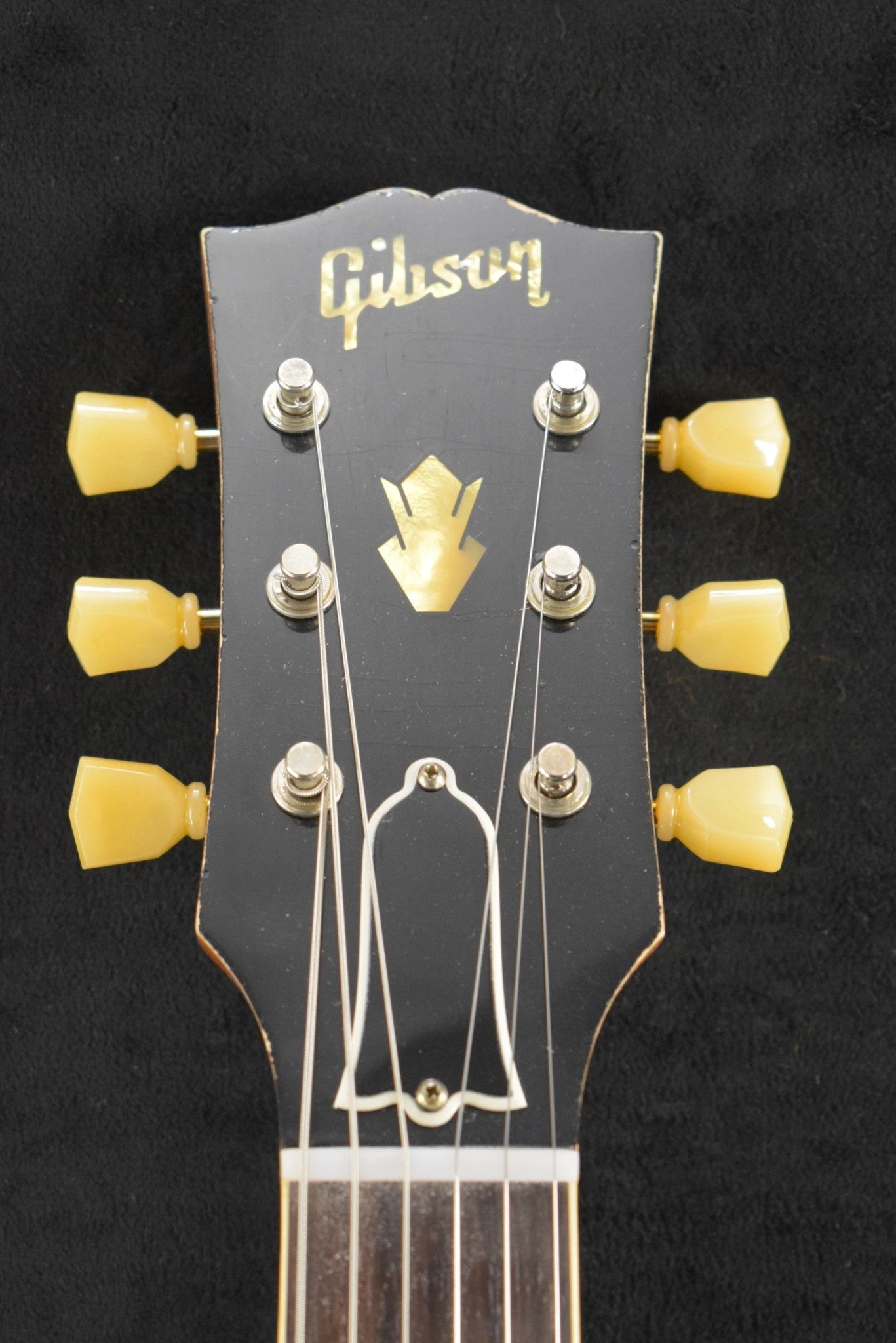 Gibson Murphy Lab 1959 ES-335 Vintage Natural Ultra Heavy Aged