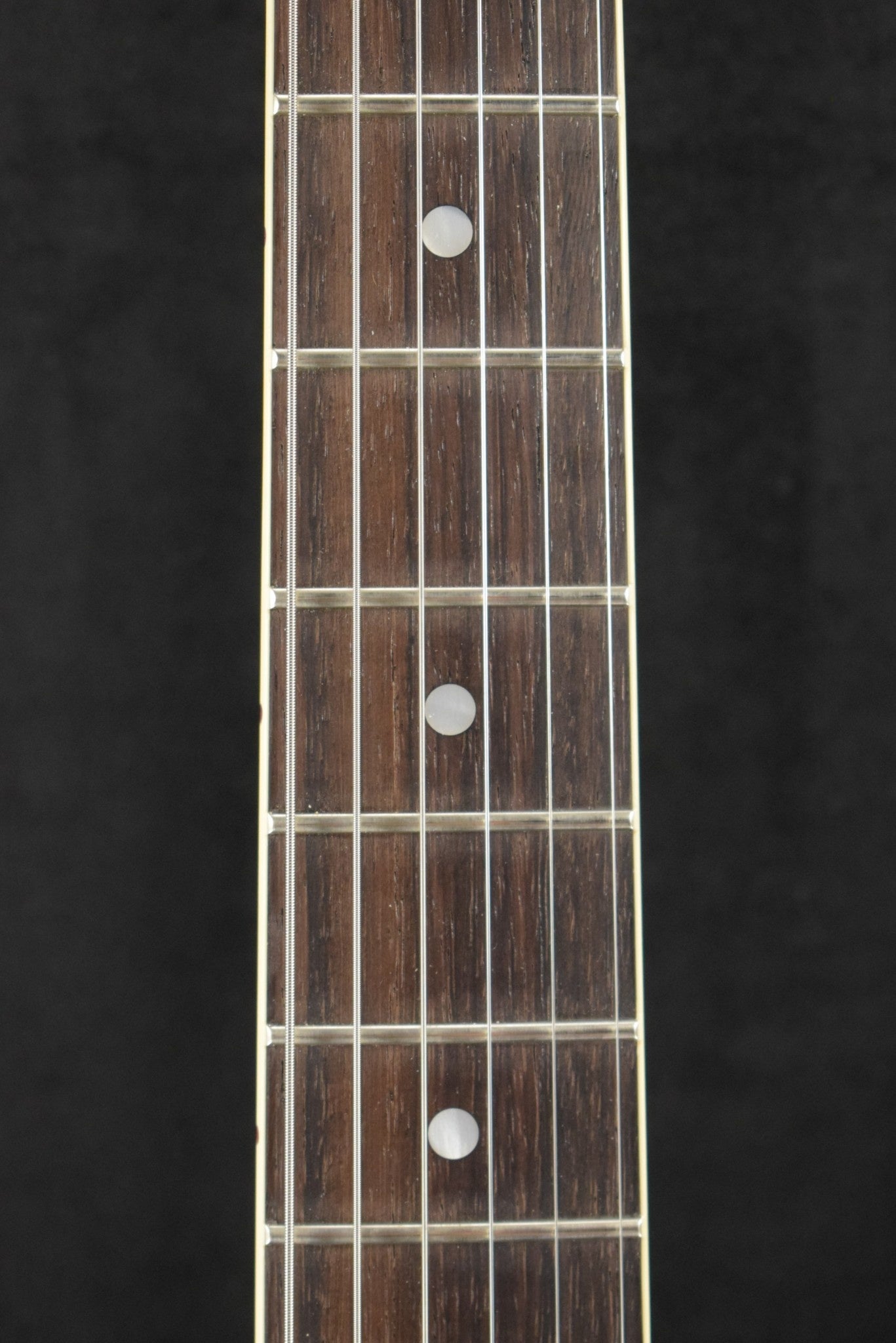 Gibson Murphy Lab 1959 ES-335 Vintage Natural Ultra Heavy Aged