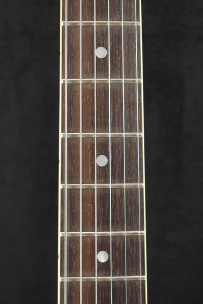 Gibson Murphy Lab 1959 ES-335 Vintage Natural Ultra Heavy Aged