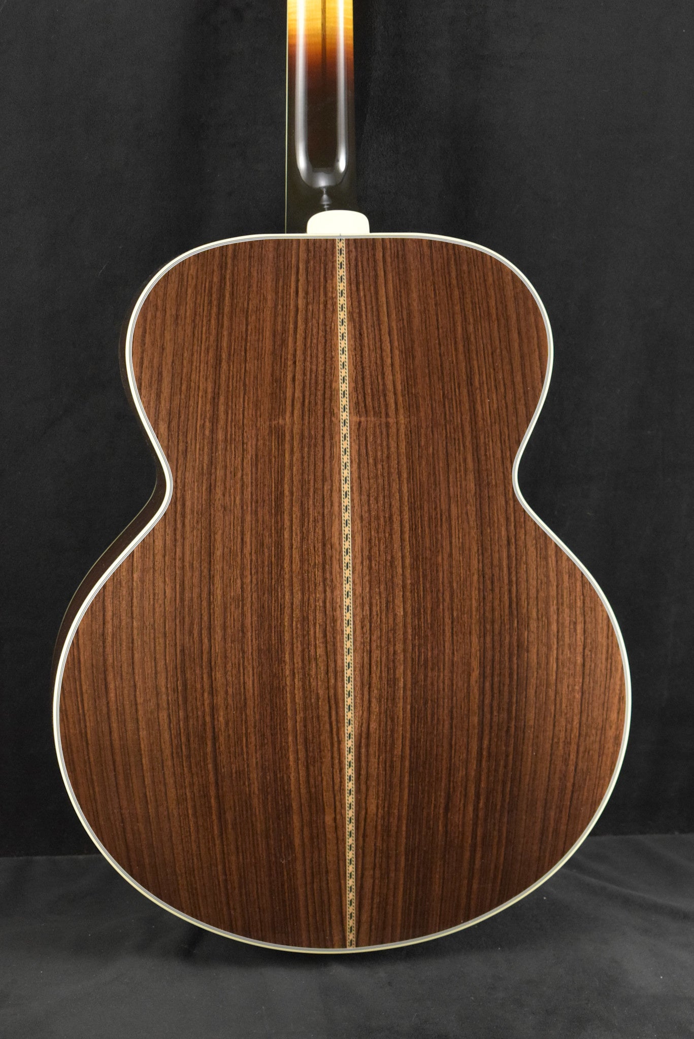 Gibson SJ-200 Western Classic Vintage Sunburst