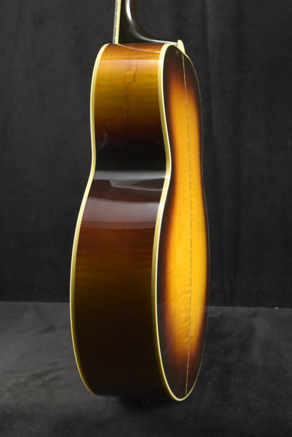 Gibson SJ-200 Original Vintage Sunburst