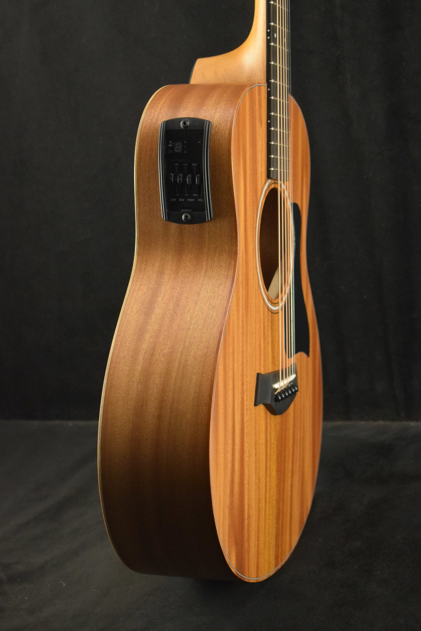 Taylor GS Mini-e Mahogany