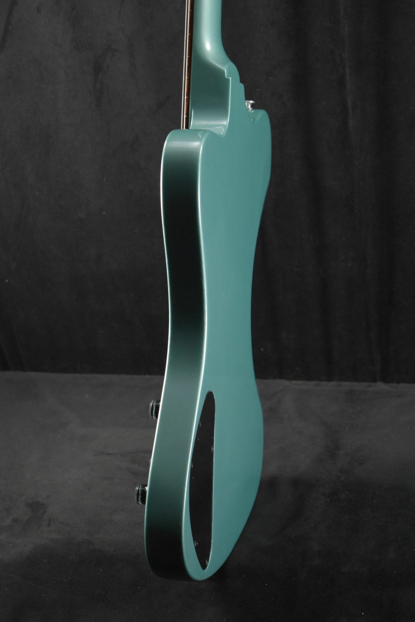 Gibson Non-Reverse Thunderbird Bass Inverness Green