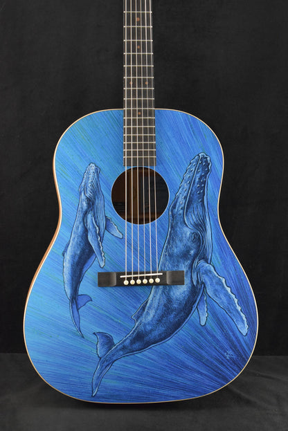 Martin DSS Biosphere® II
