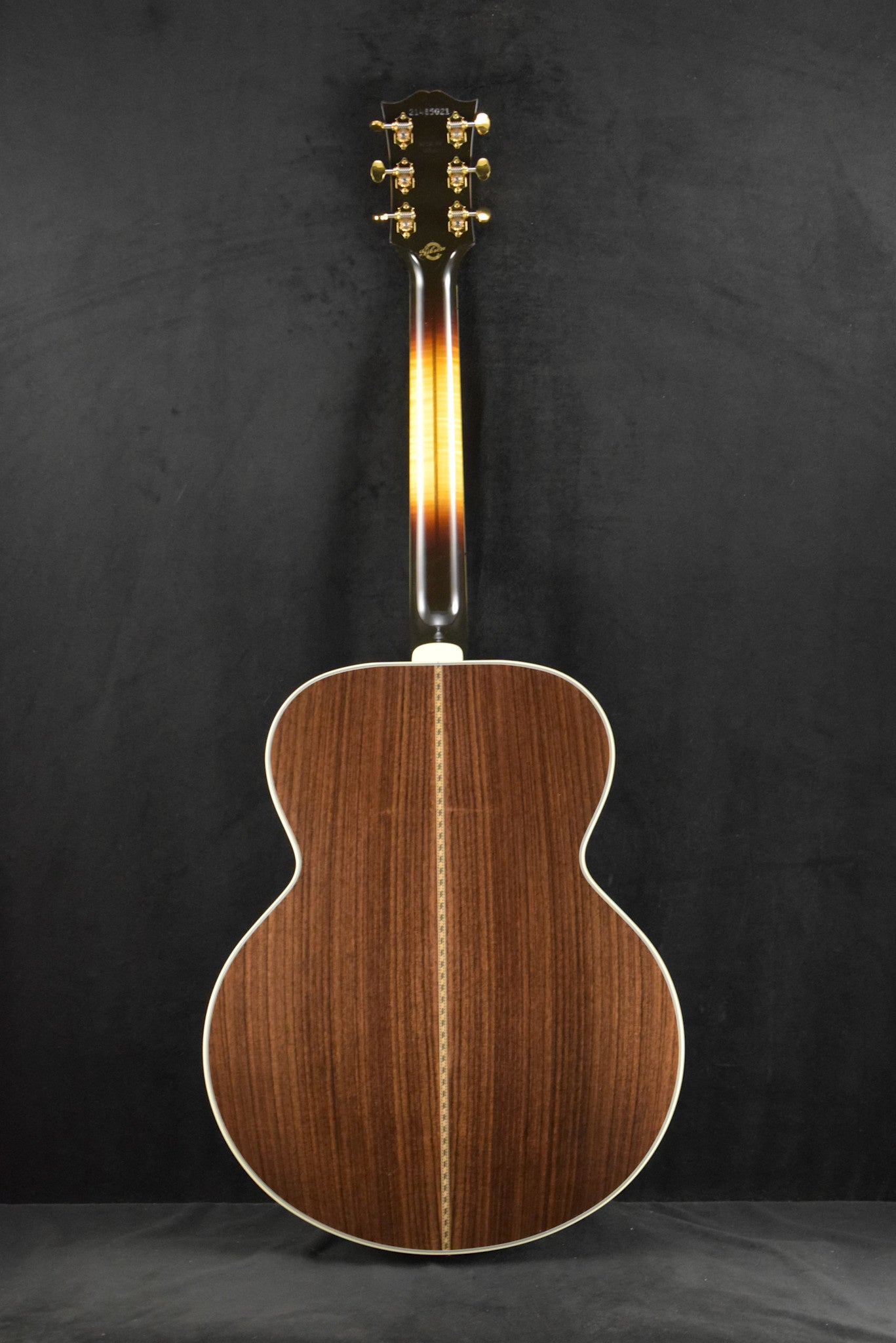 Gibson SJ-200 Western Classic Vintage Sunburst