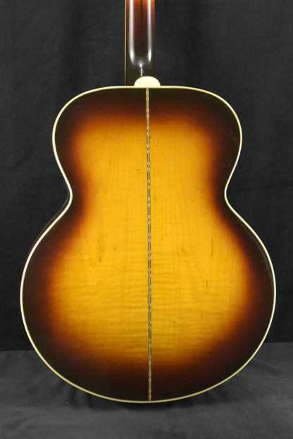 Gibson SJ-200 Original Vintage Sunburst