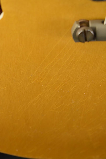 Gibson Murphy Lab 1959 ES-335 Vintage Natural Ultra Heavy Aged