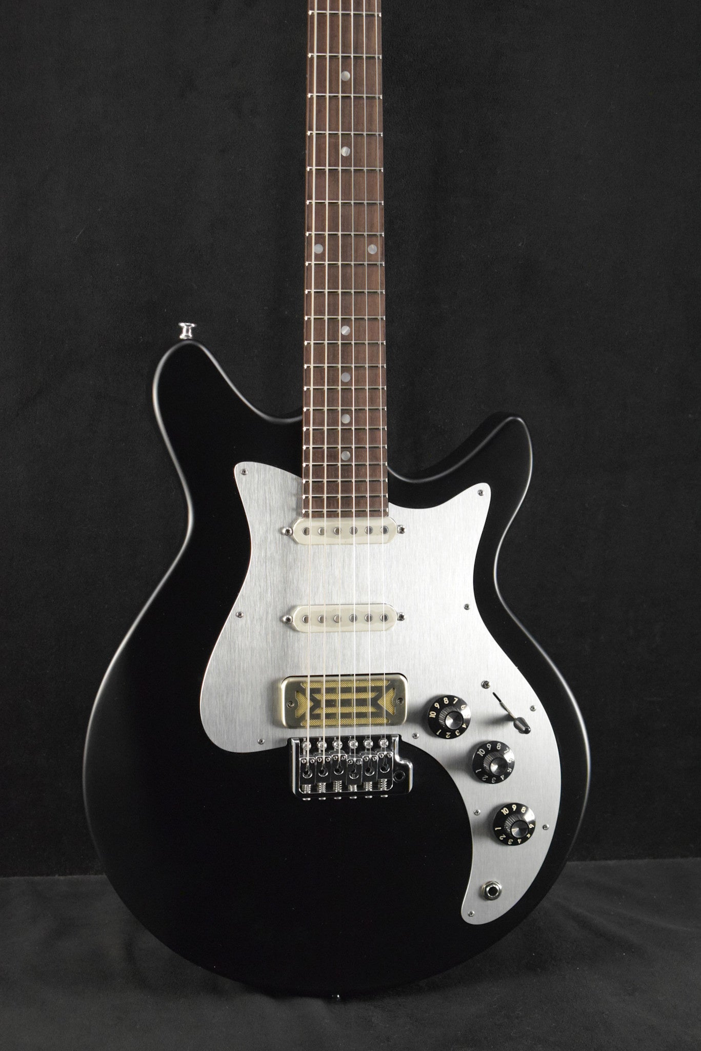 Eastman FT-DC'62-MB FullerTone Moss Black