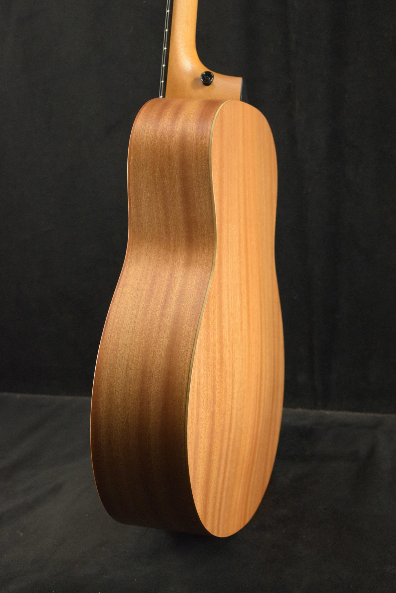 Taylor GS Mini-e Mahogany