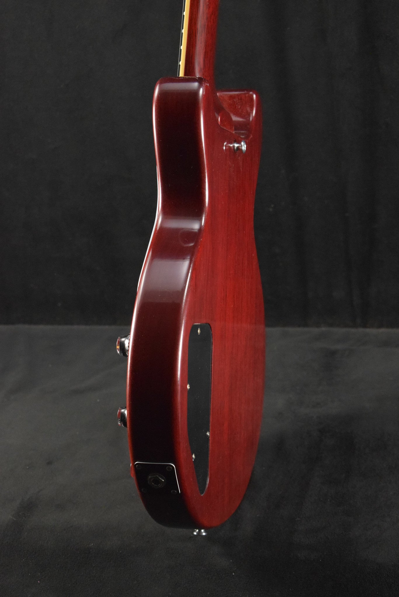 Gibson Custom Shop 1960 Les Paul Special Double Cut Reissue VOS Cherry Red