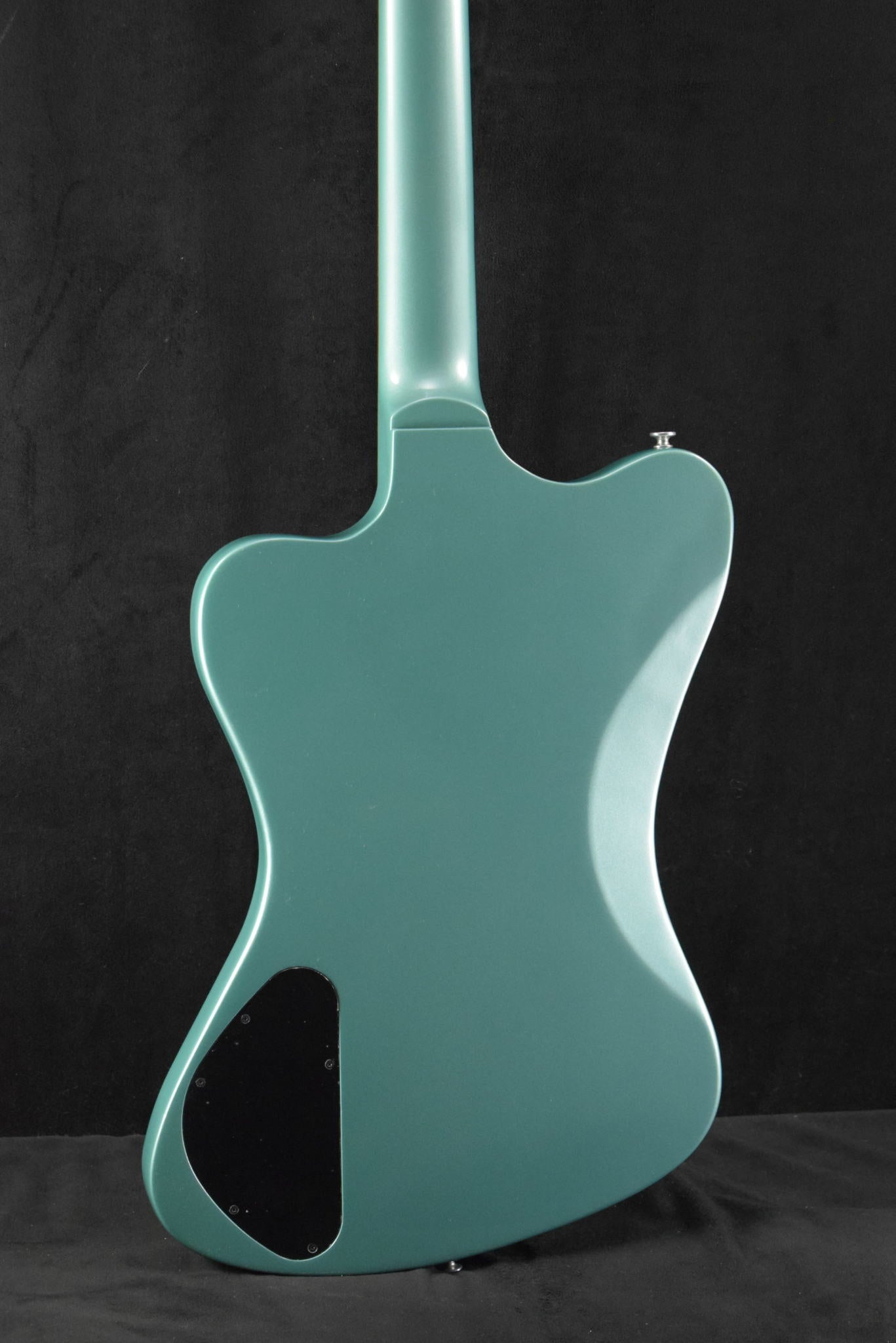 Gibson Non-Reverse Thunderbird Bass Inverness Green