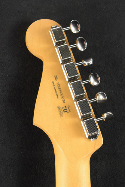 Fender Player II Stratocaster HSS Transparent Cherry Burst Rosewood Fingerboard