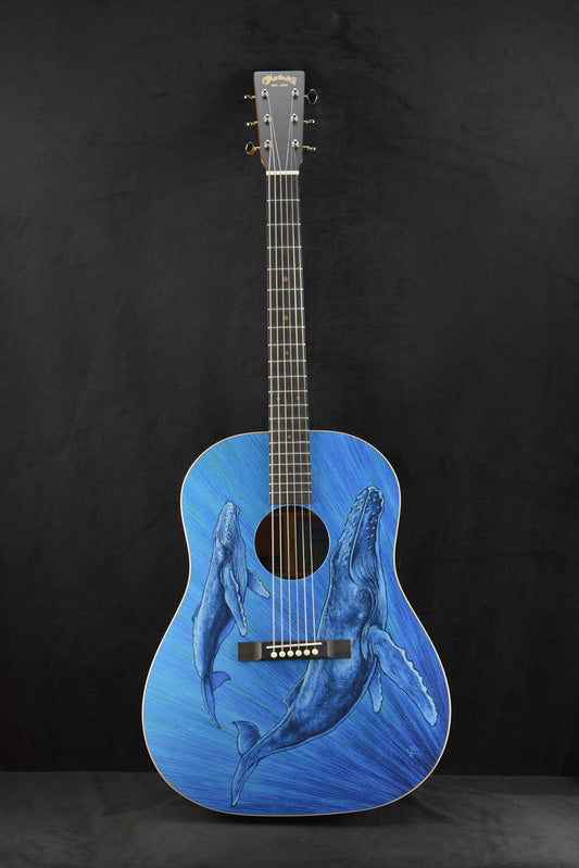 Martin DSS Biosphere® II