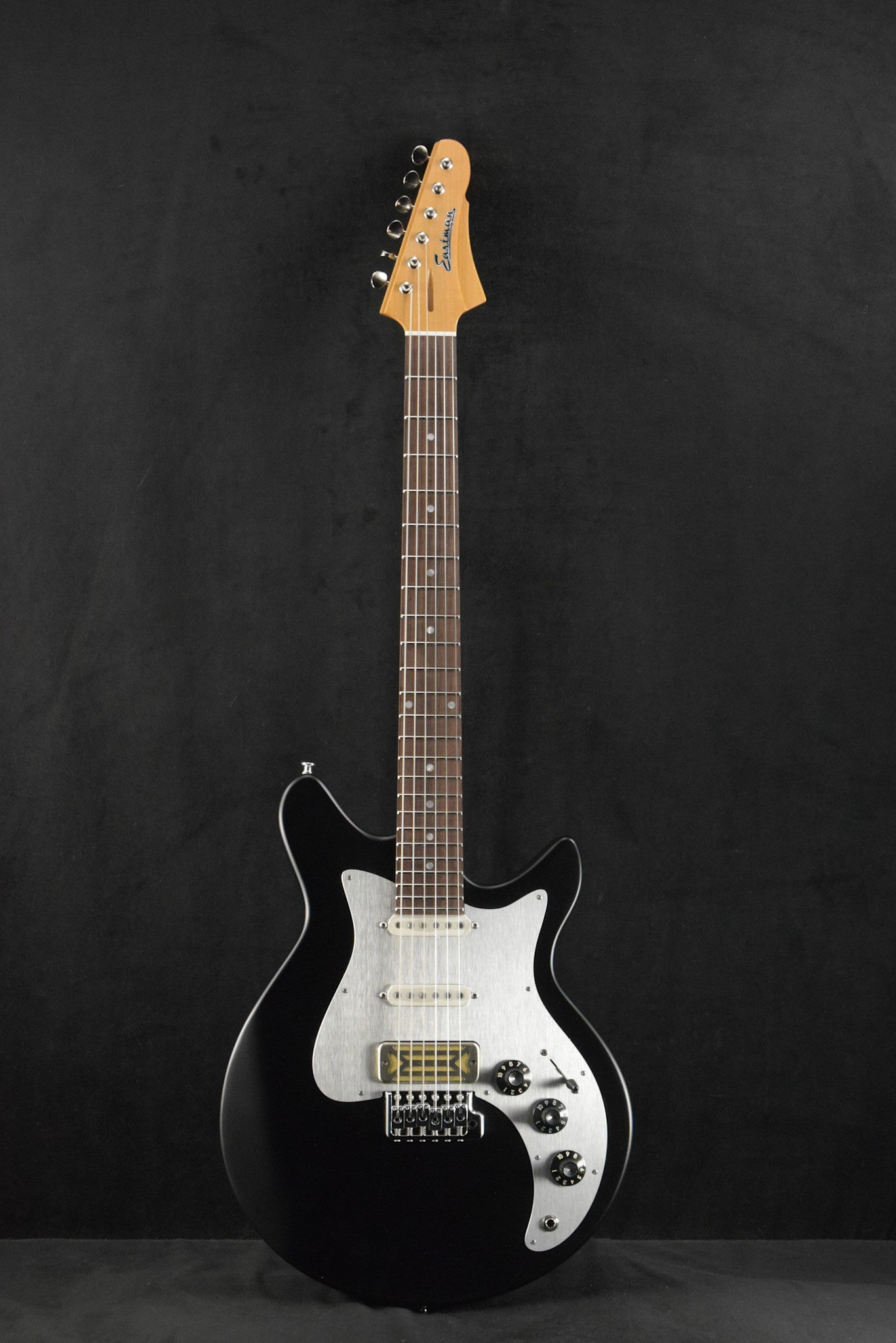 Eastman FT-DC'62-MB FullerTone Moss Black