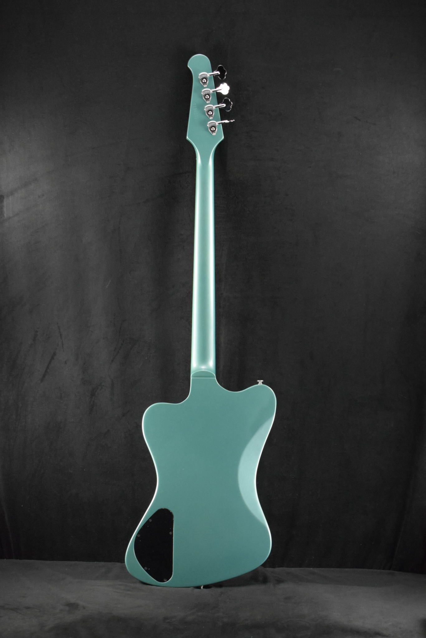 Gibson Non-Reverse Thunderbird Bass Inverness Green