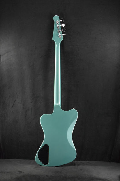 Gibson Non-Reverse Thunderbird Bass Inverness Green