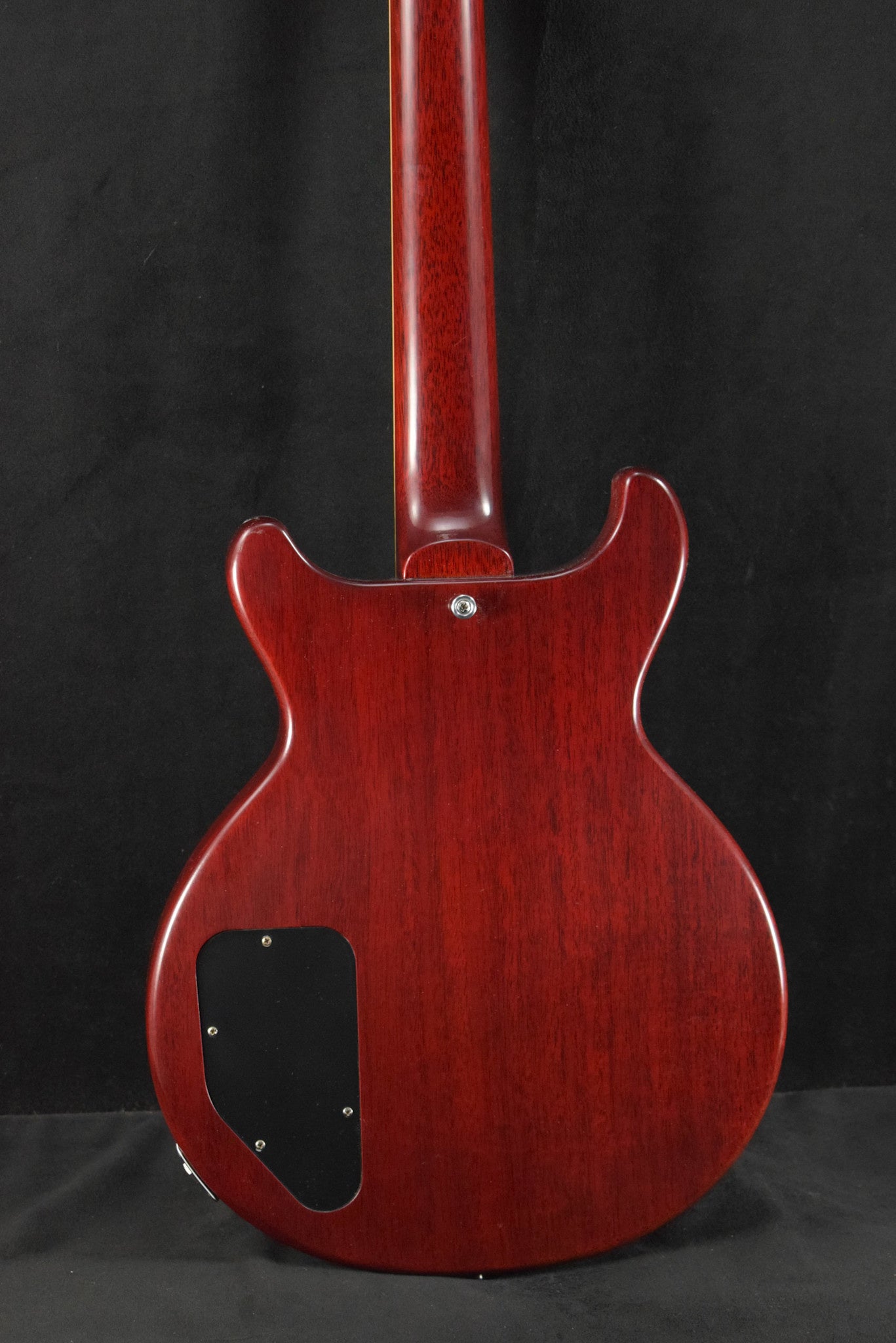 Gibson Custom Shop 1960 Les Paul Special Double Cut Reissue VOS Cherry Red