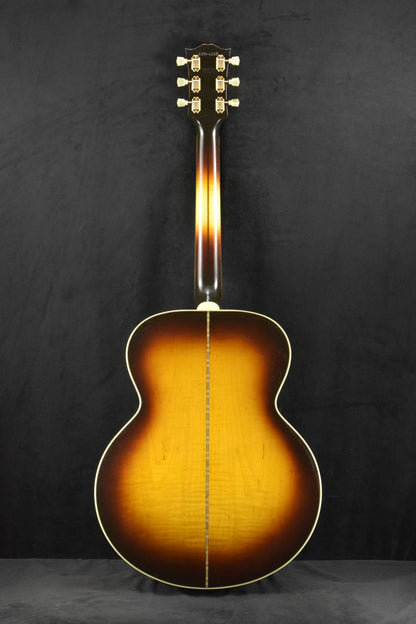 Gibson SJ-200 Original Vintage Sunburst