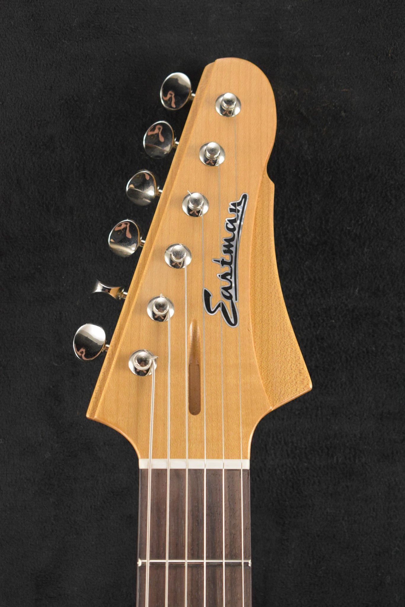 Eastman FT-DC'62-MB FullerTone Moss Black