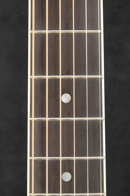 National Style O 12-Fret Antique Brass