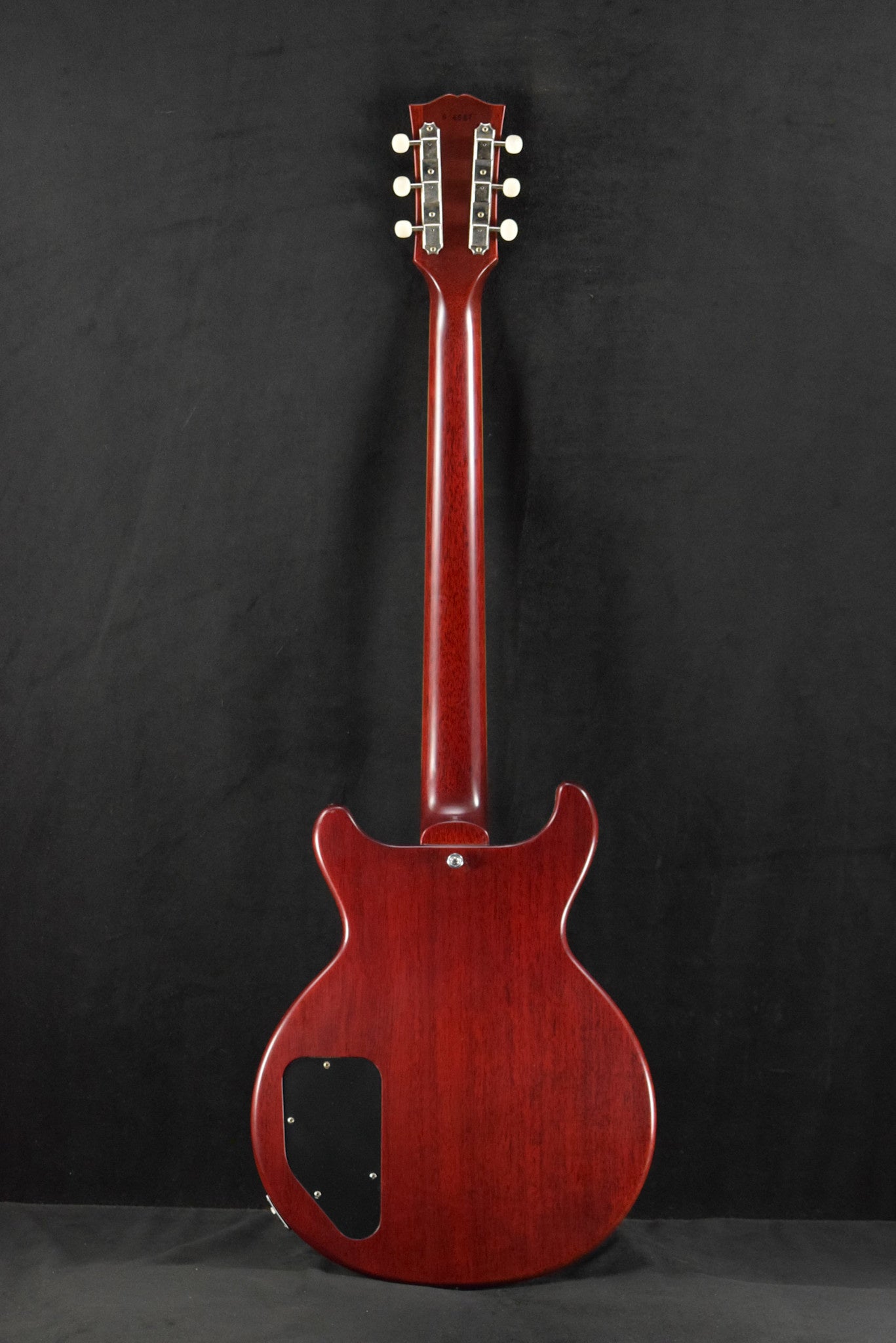 Gibson Custom Shop 1960 Les Paul Special Double Cut Reissue VOS Cherry Red