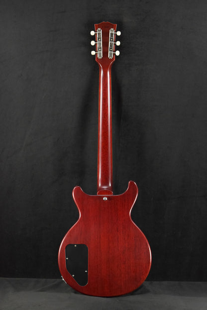 Gibson Custom Shop 1960 Les Paul Special Double Cut Reissue VOS Cherry Red