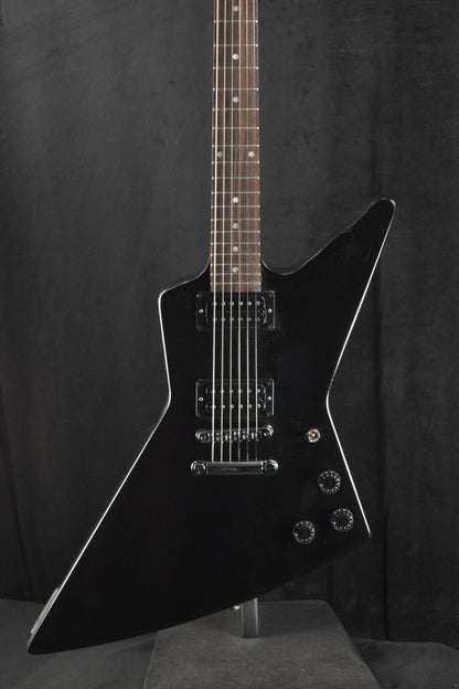 Gibson 80s Explorer Ebony