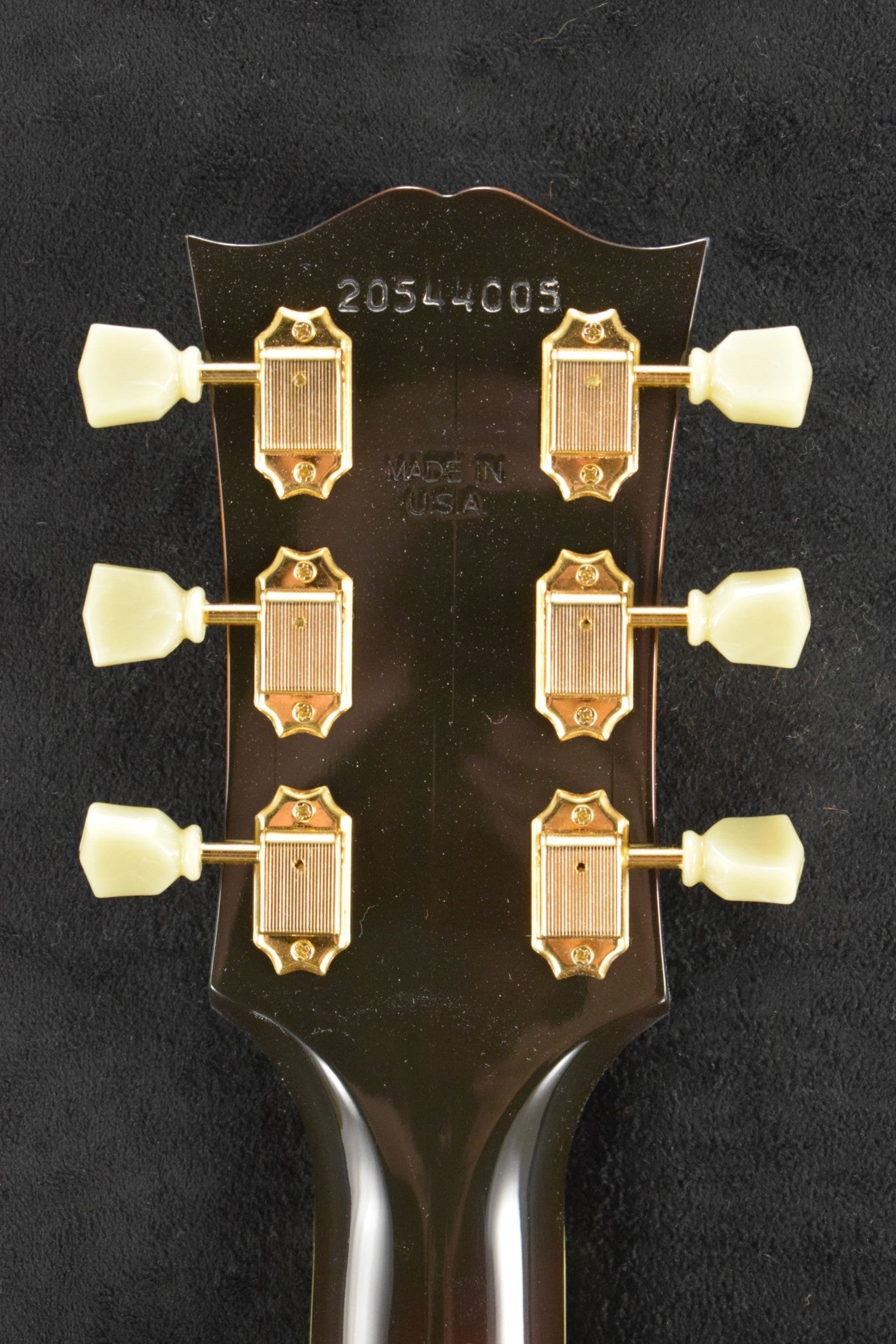 Gibson SJ-200 Original Vintage Sunburst