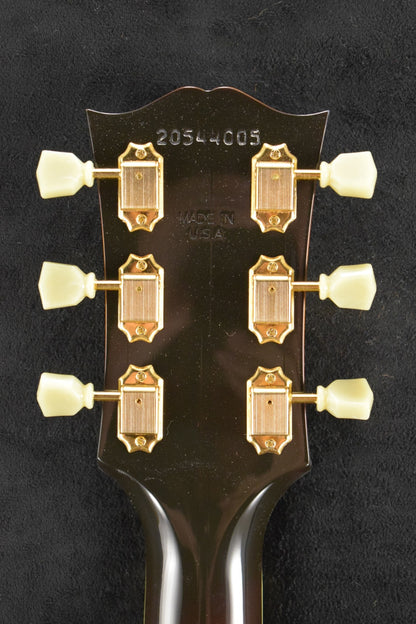 Gibson SJ-200 Original Vintage Sunburst