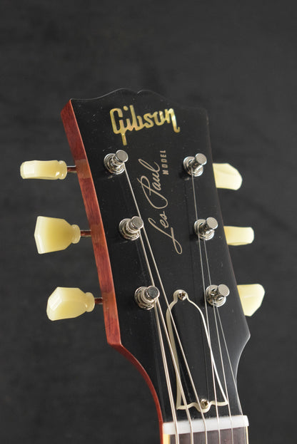 Gibson Custom Dealer Select 1959 Les Paul Standard VOS - "Beauty of the Burst" Page 74 BOTB