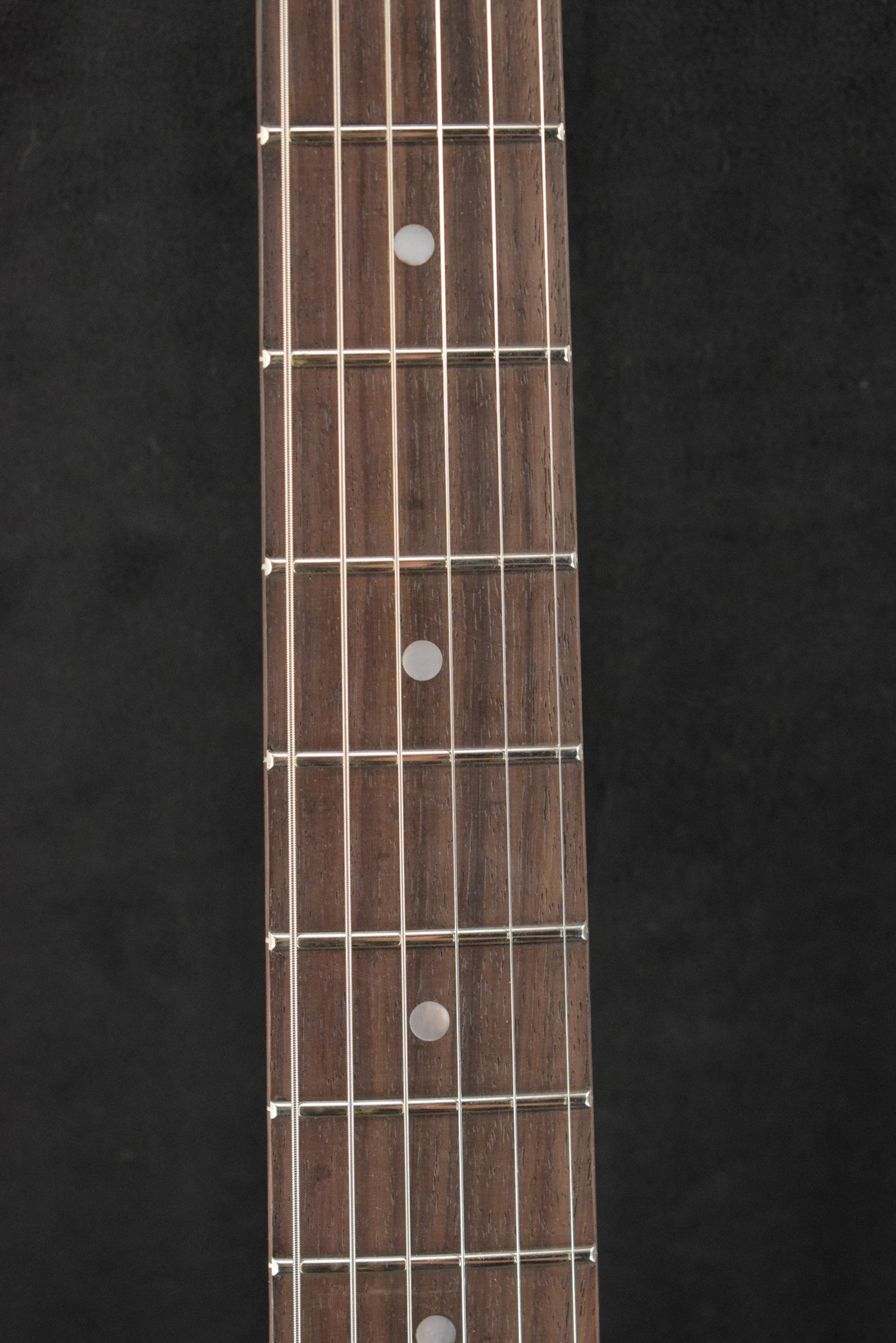 Eastman FT-DC'62-MB FullerTone Moss Black